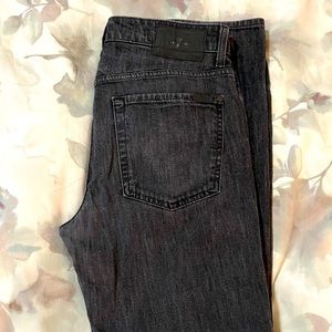 Mens 7 for all Mankind Jeans